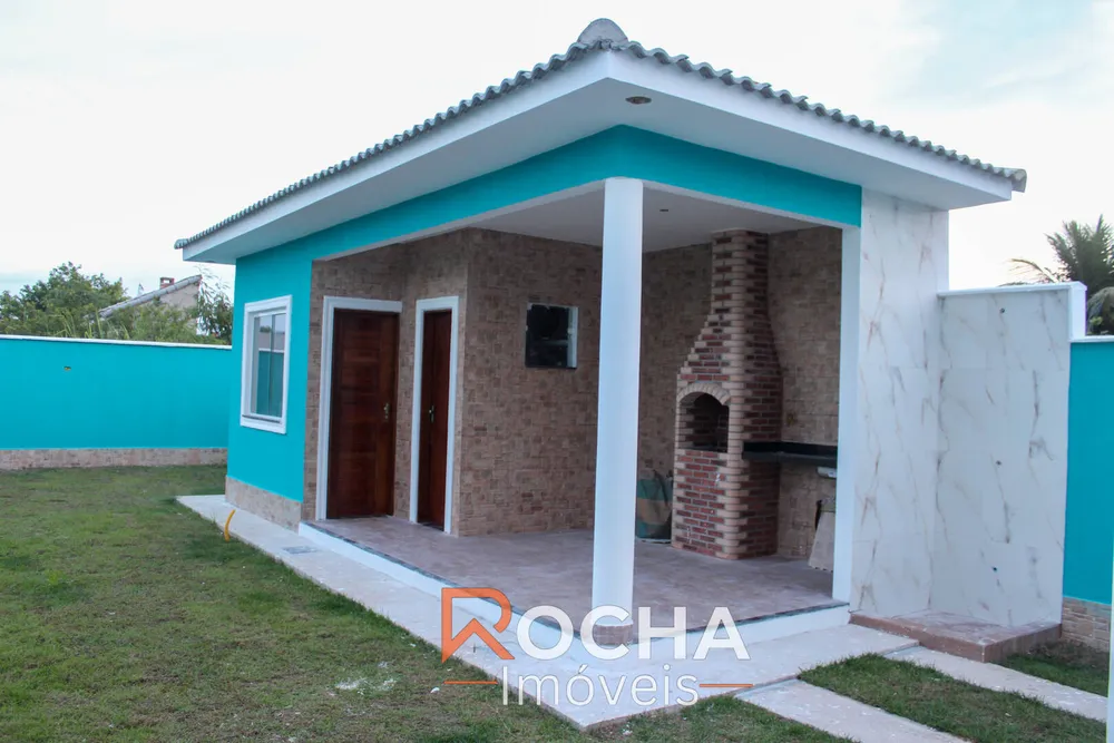 Casa, 3 quartos, 117 m² - Foto 14