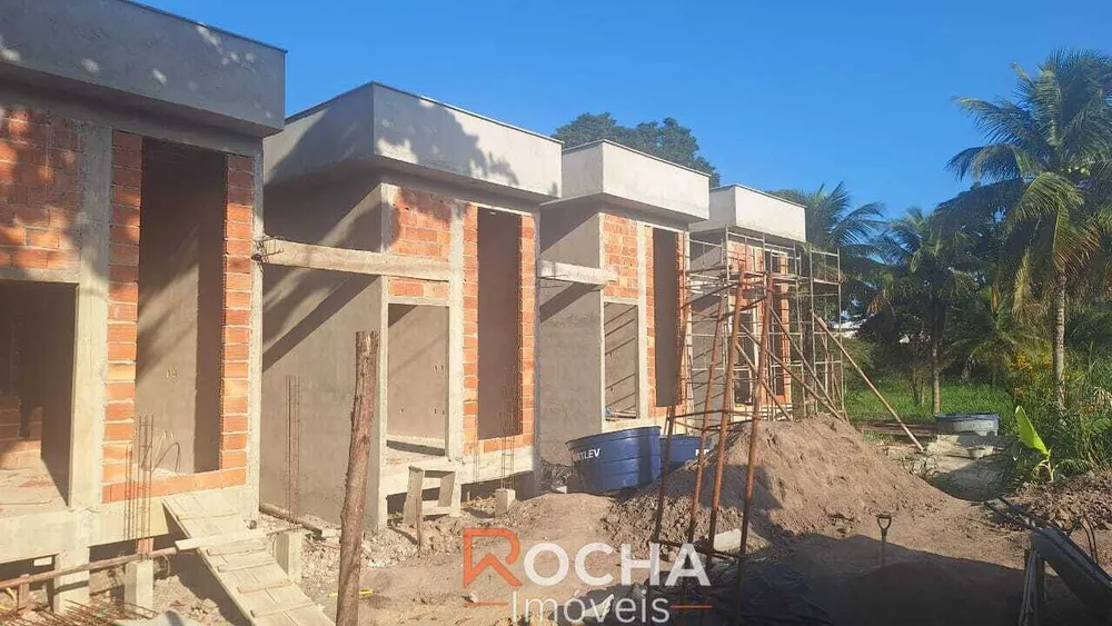Casa, 3 quartos, 85 m² - Foto 2