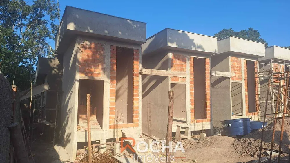 Casa, 3 quartos, 85 m² - Foto 1