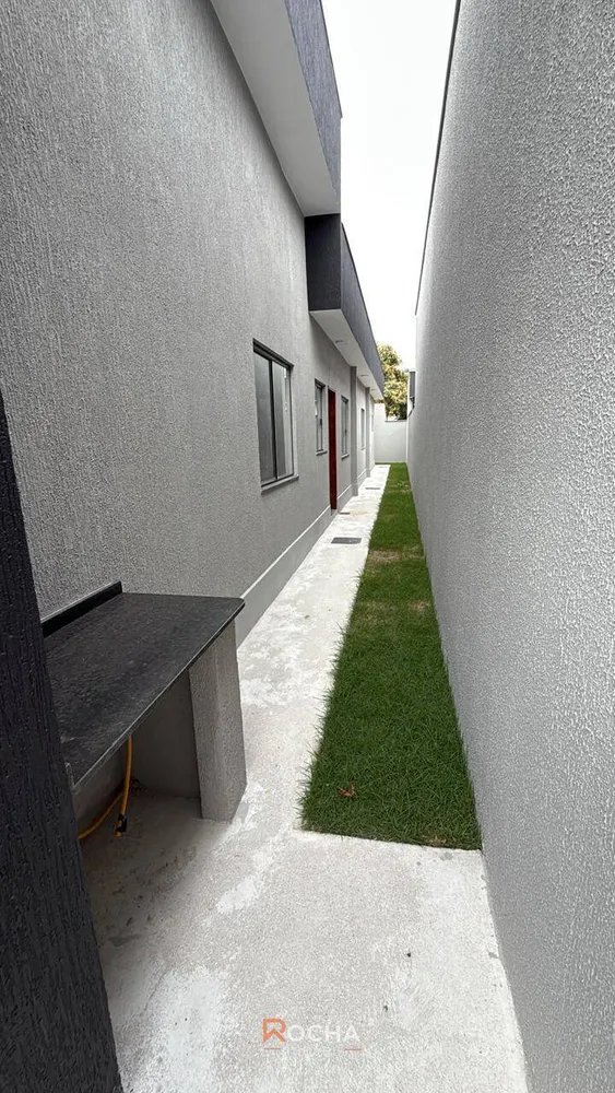 Casa, 3 quartos, 148 m² - Foto 13