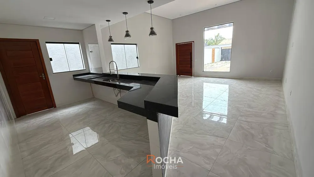 Casa, 3 quartos, 148 m² - Foto 6