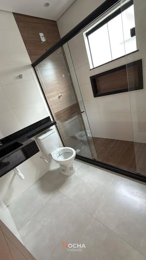 Casa, 3 quartos, 148 m² - Foto 11