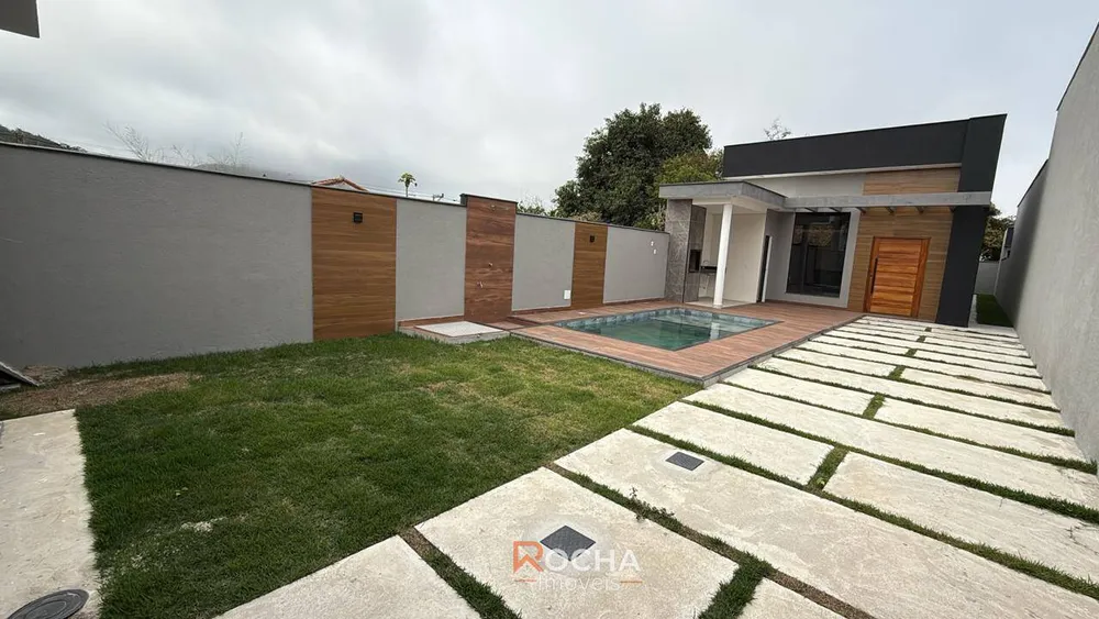 Casa, 3 quartos, 148 m² - Foto 2