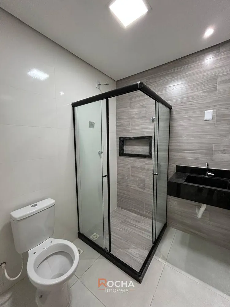 Casa, 3 quartos, 148 m² - Foto 9