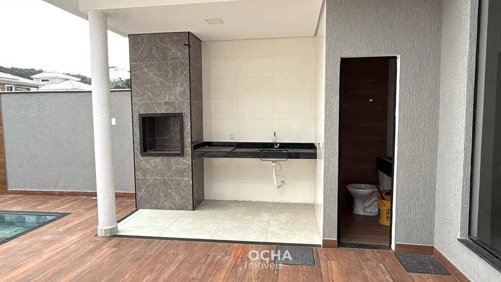 Casa, 3 quartos, 148 m² - Foto 4