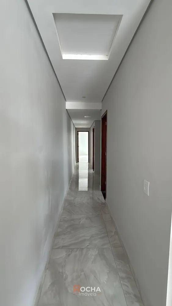Casa, 3 quartos, 148 m² - Foto 3