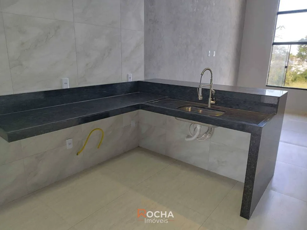 Casa de Condomínio, 3 quartos - Foto 6