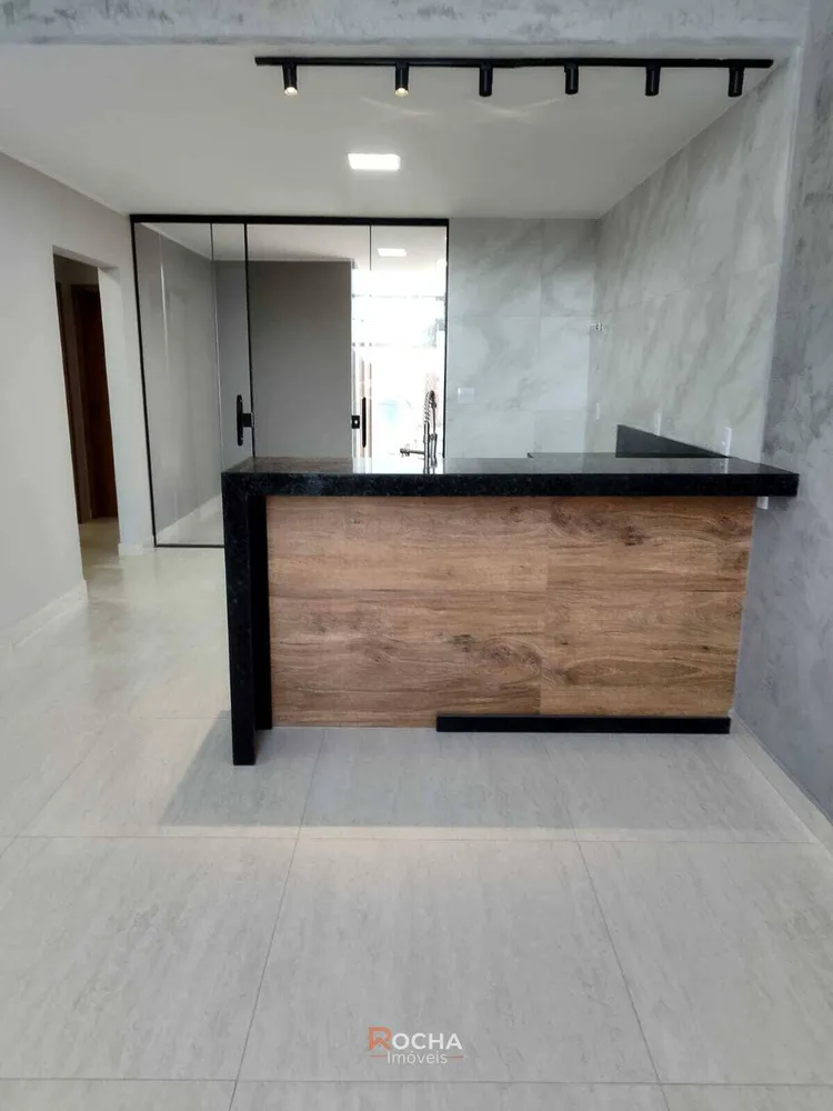 Casa de Condomínio, 3 quartos - Foto 7