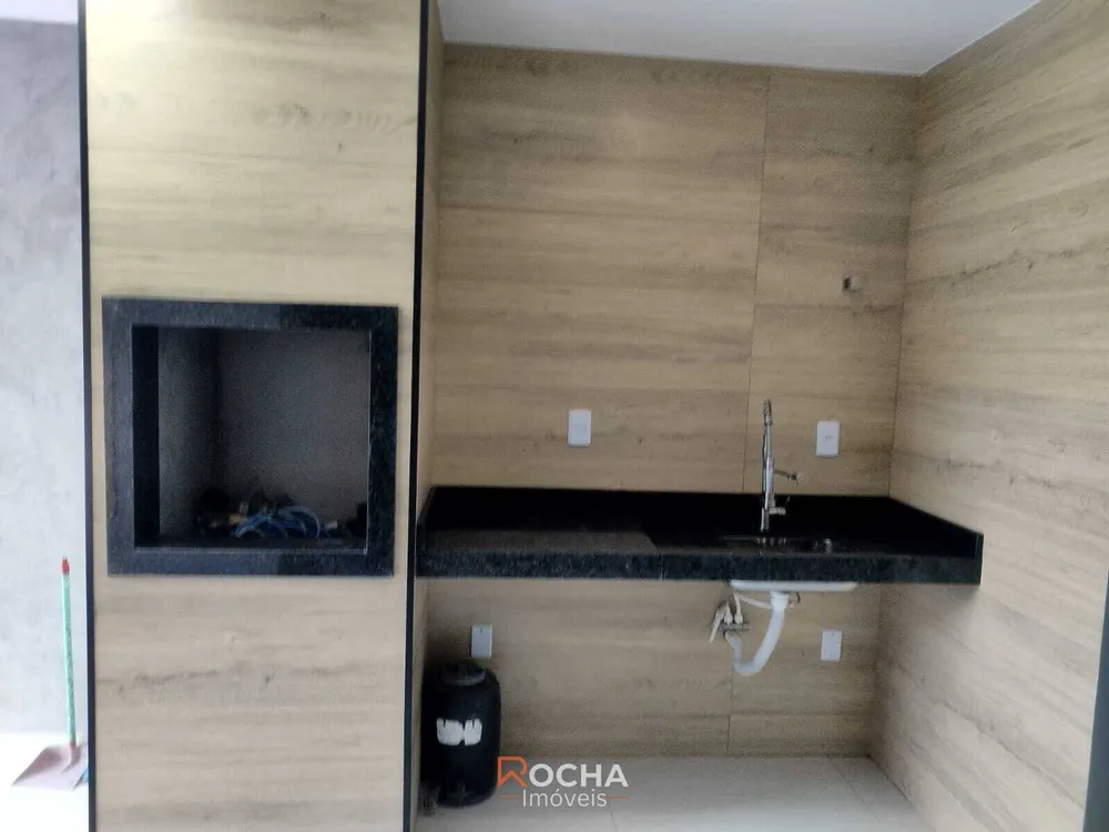 Casa de Condomínio, 3 quartos - Foto 9