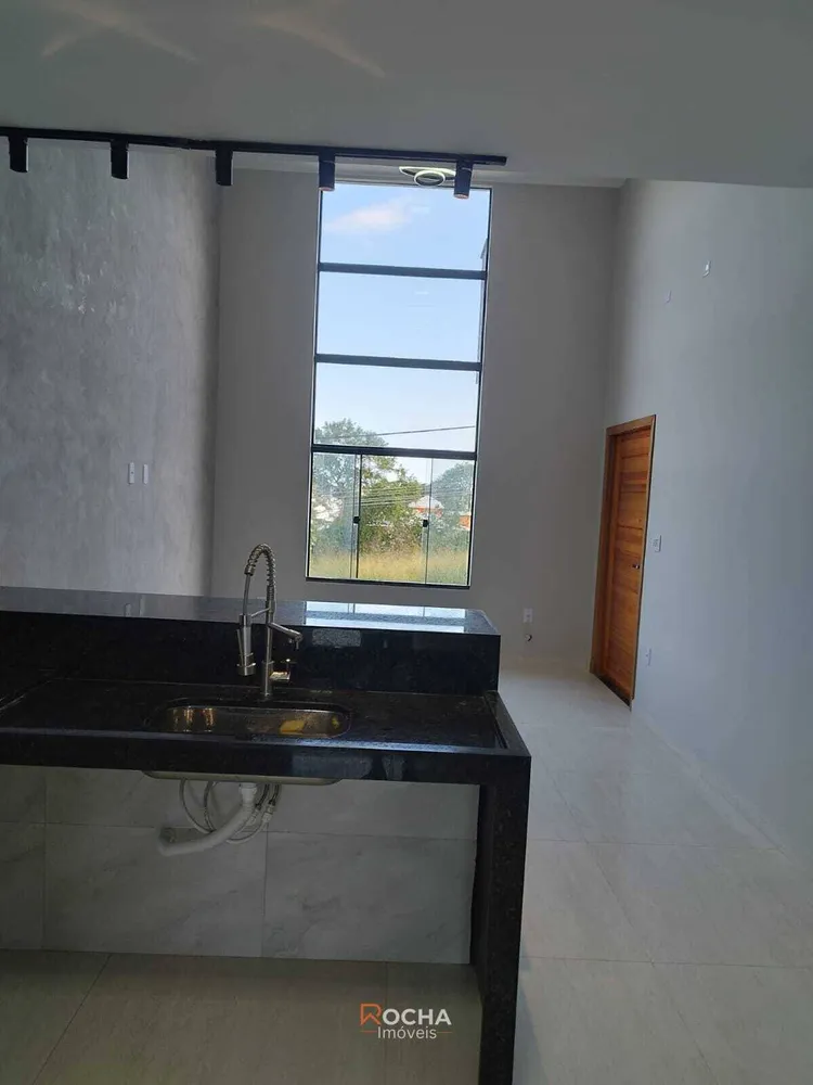 Casa de Condomínio, 3 quartos - Foto 10