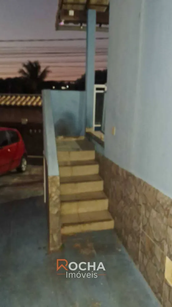 Casa, 2 quartos - Foto 1