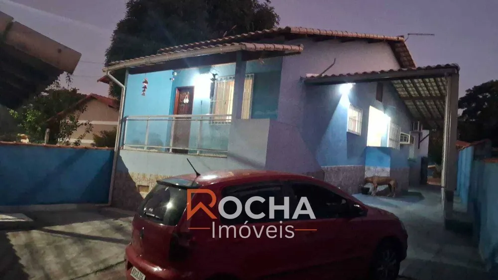 Casa, 2 quartos - Foto 4