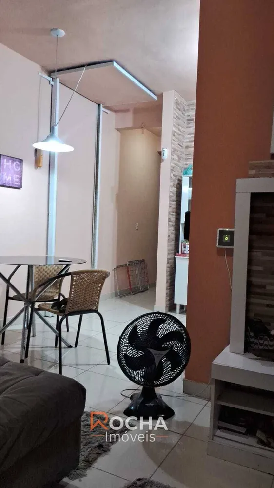 Casa, 2 quartos - Foto 7