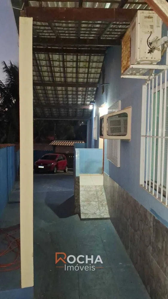 Casa, 2 quartos - Foto 8