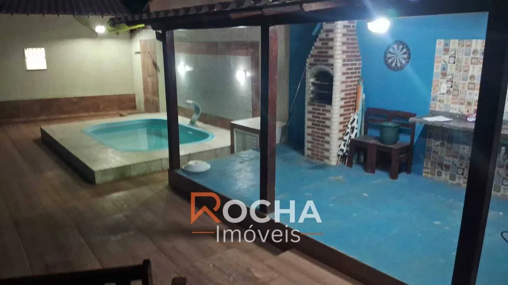 Casa, 2 quartos - Foto 5