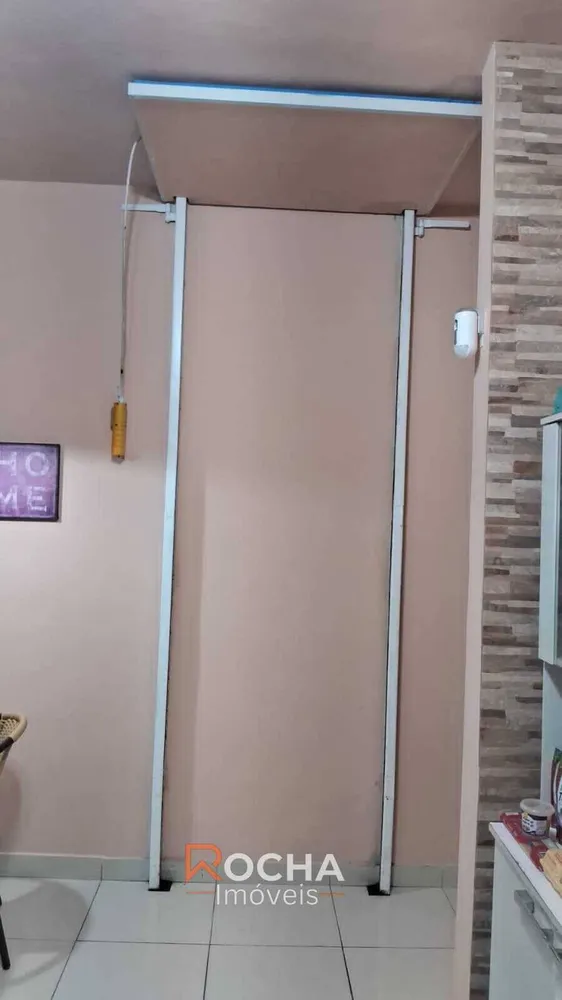 Casa, 2 quartos - Foto 10
