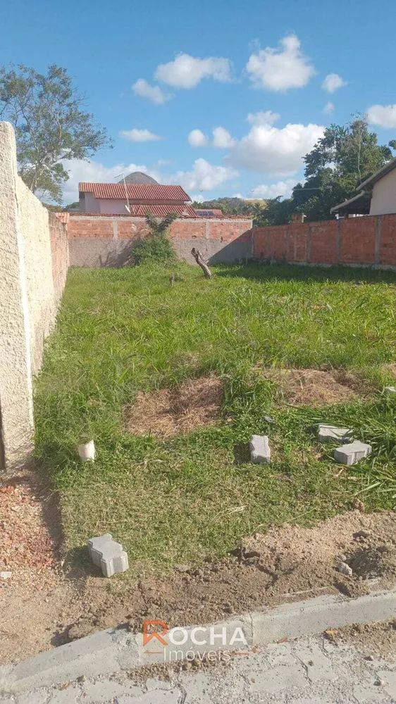 Terreno, 450 m² - Foto 2