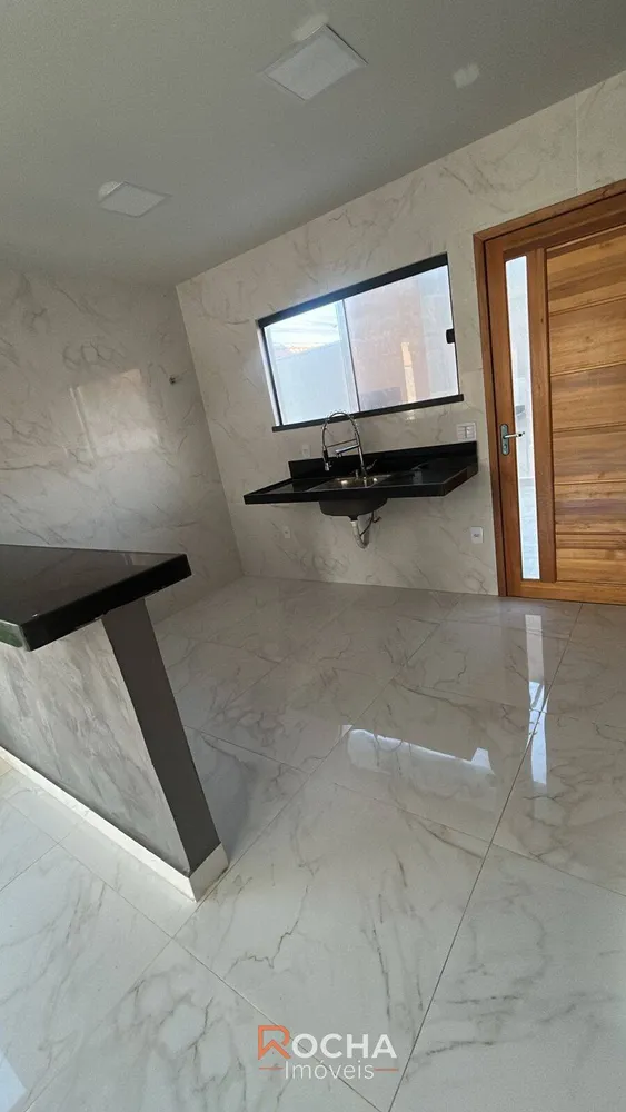 Casa, 3 quartos, 105 m² - Foto 6