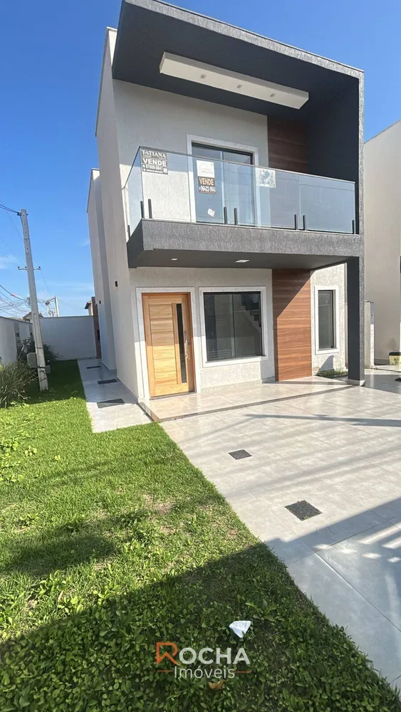 Casa, 3 quartos, 105 m² - Foto 5