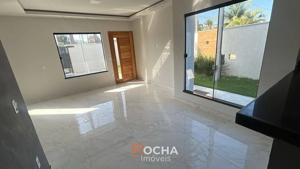 Casa, 3 quartos, 105 m² - Foto 8