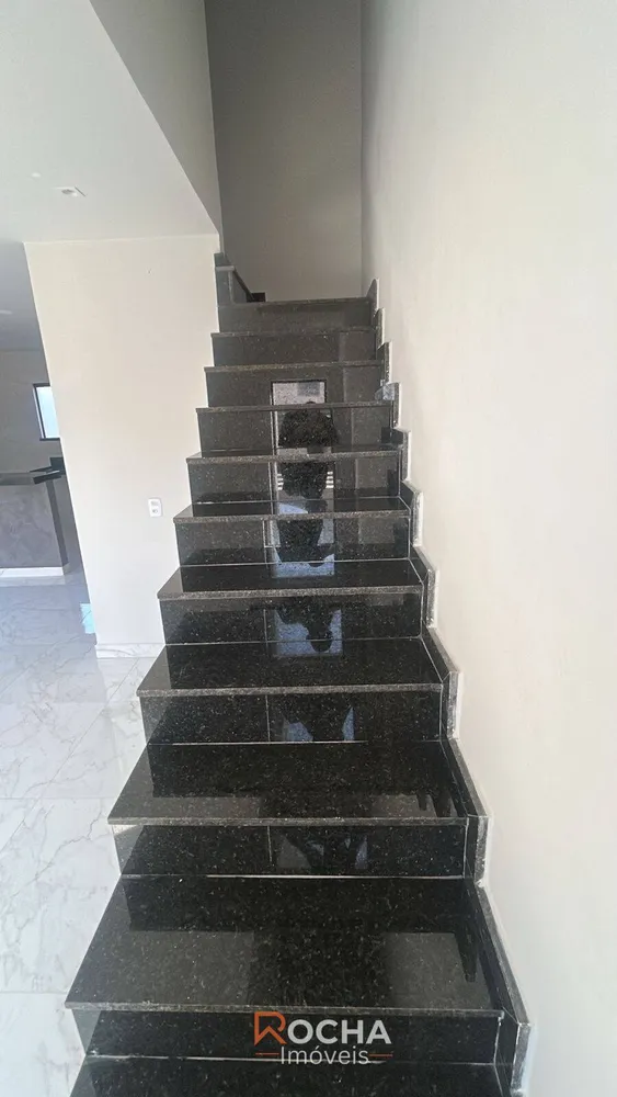 Casa, 3 quartos, 105 m² - Foto 4