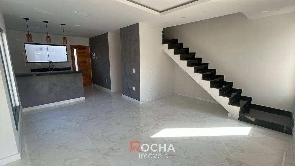 Casa, 3 quartos, 105 m² - Foto 11