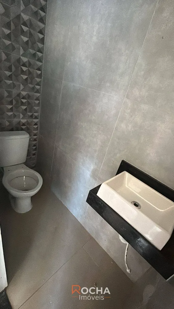 Casa, 3 quartos, 105 m² - Foto 10