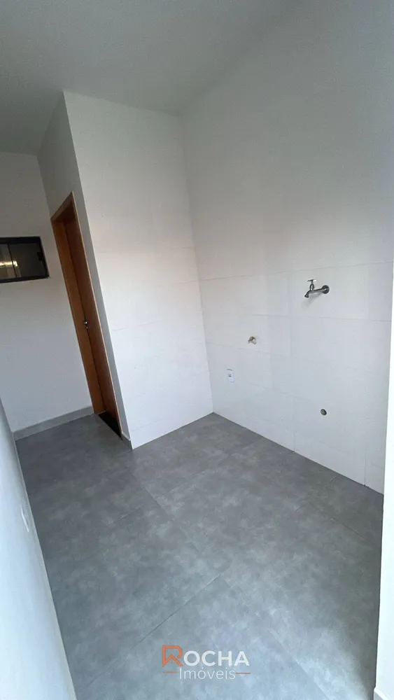 Casa, 3 quartos, 105 m² - Foto 12