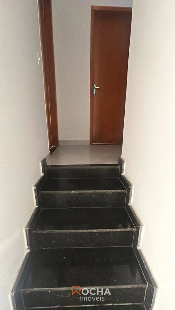 Casa, 3 quartos, 105 m² - Foto 1