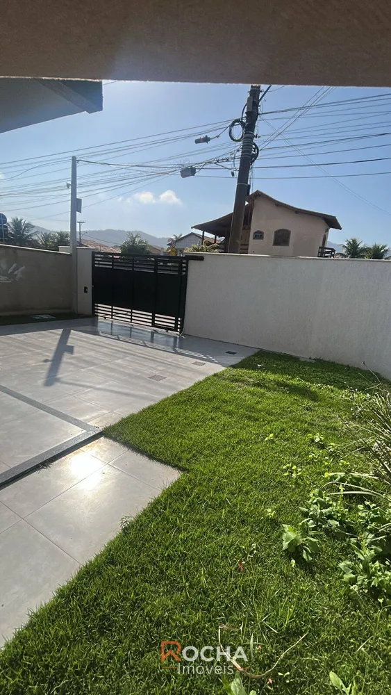 Casa, 3 quartos, 105 m² - Foto 3