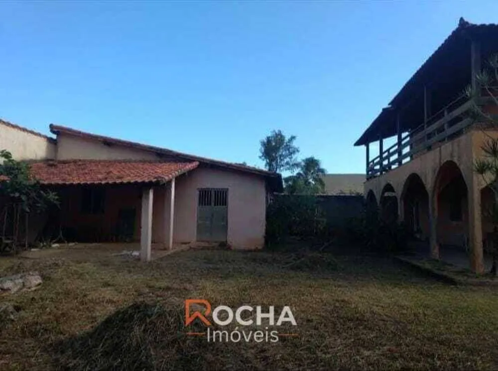 Casa, 250 m² - Foto 2