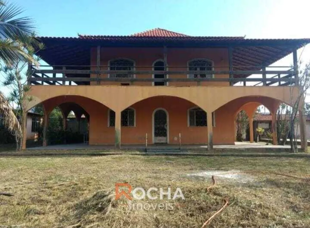 Casa, 250 m² - Foto 1
