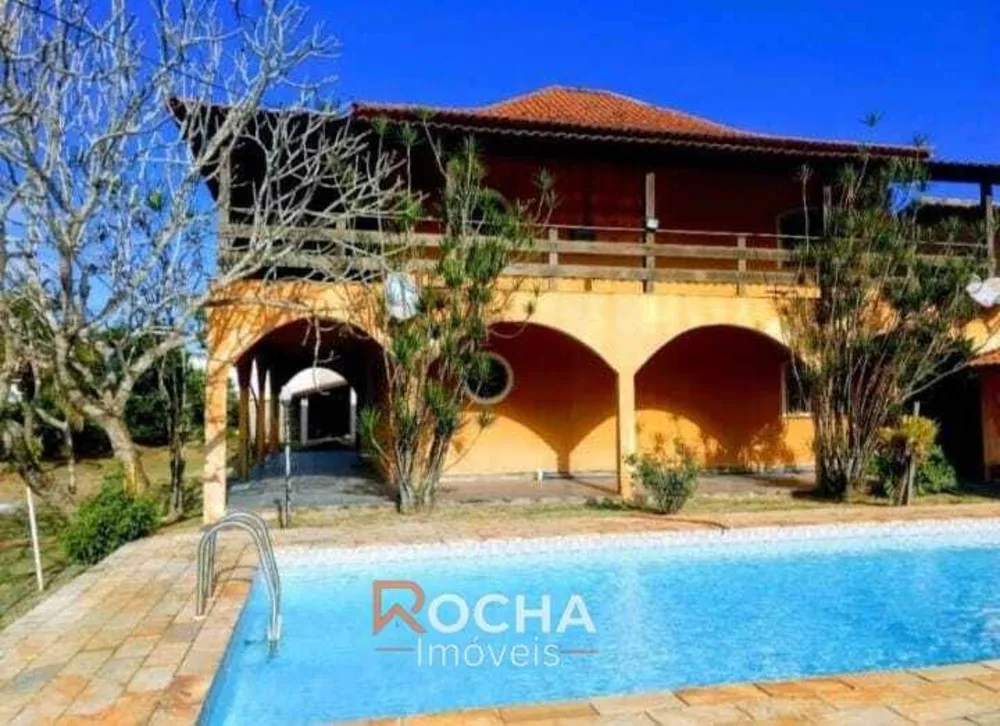 Casa, 250 m² - Foto 14