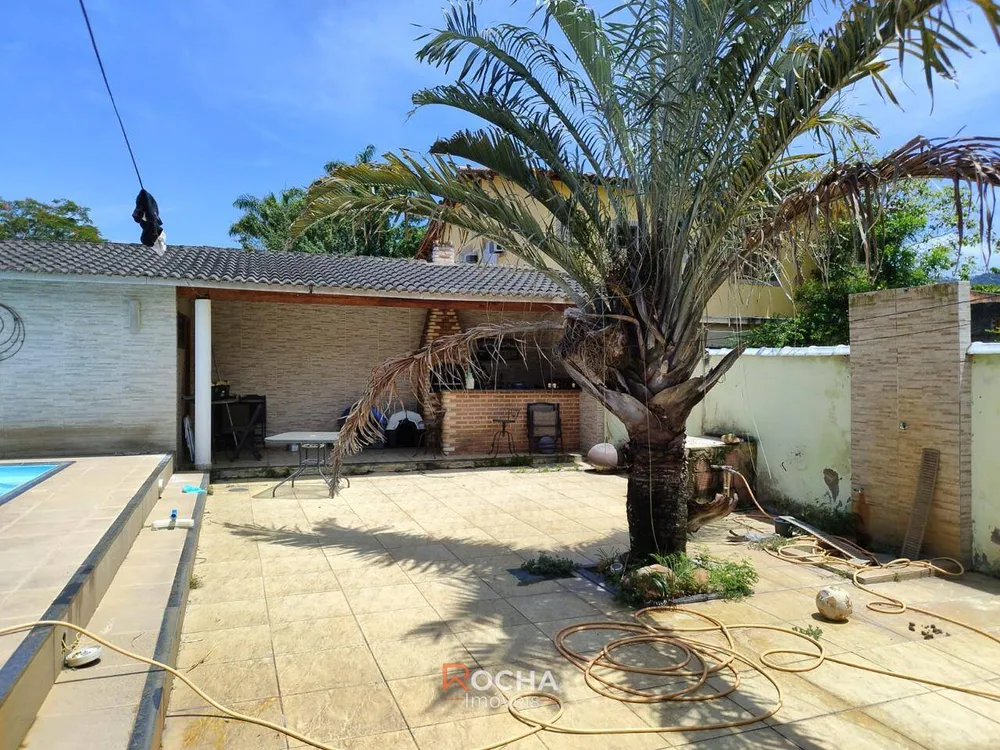 Casa, 3 quartos, 130 m² - Foto 13