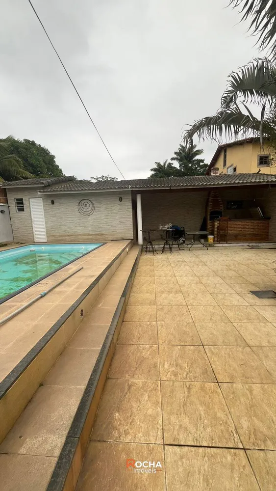 Casa, 3 quartos, 130 m² - Foto 18