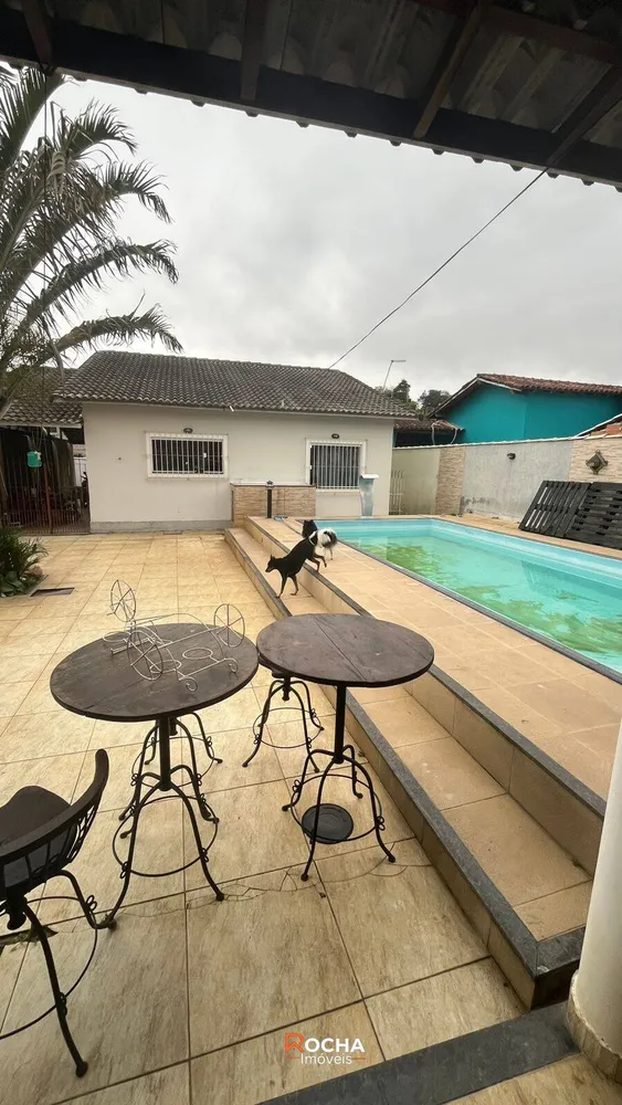 Casa, 3 quartos, 130 m² - Foto 1