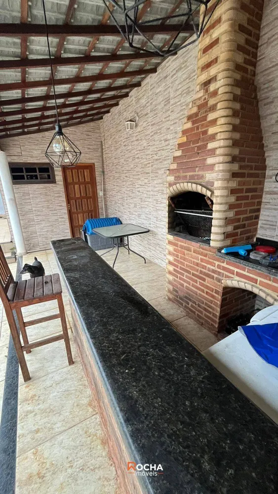 Casa, 3 quartos, 130 m² - Foto 19