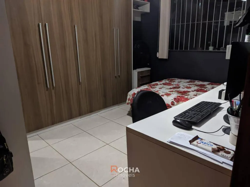 Casa, 3 quartos, 130 m² - Foto 5