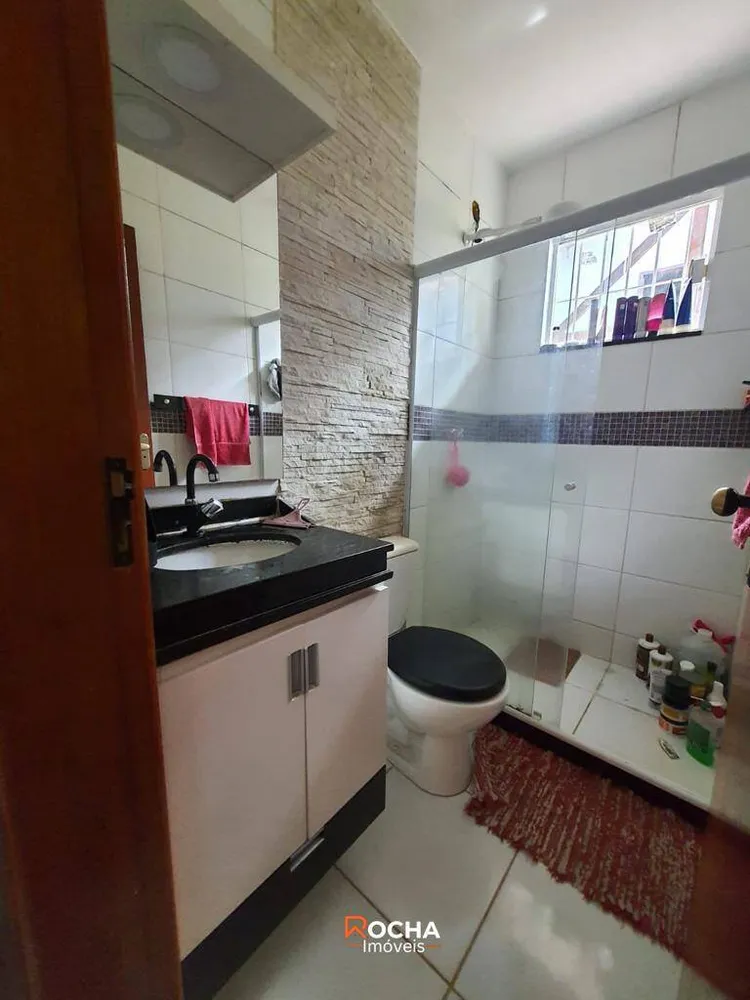 Casa, 3 quartos, 130 m² - Foto 21