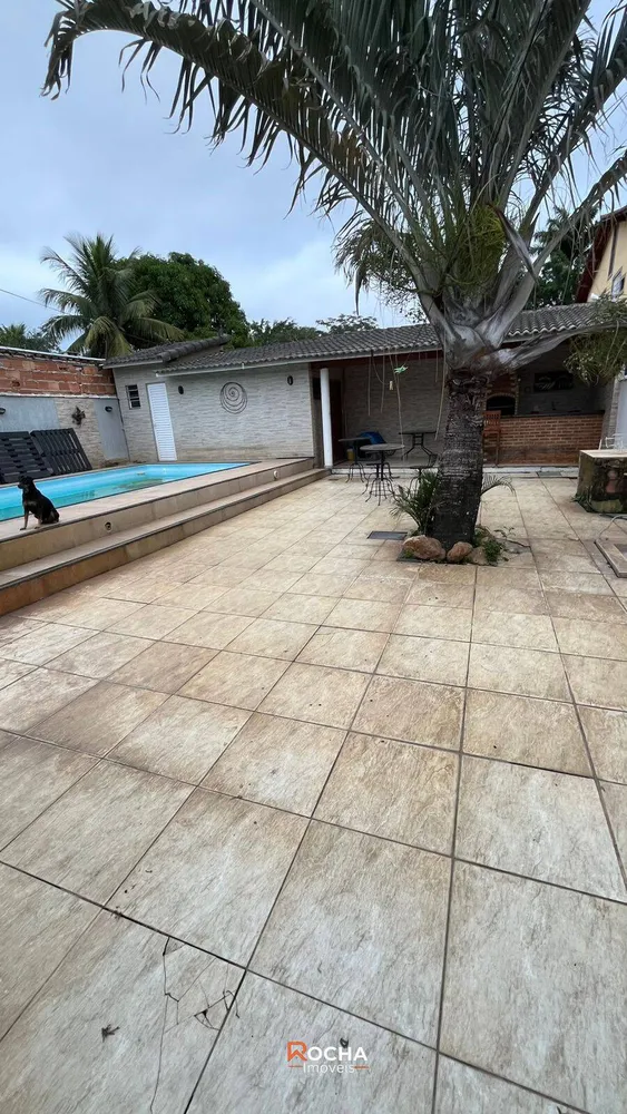 Casa, 3 quartos, 130 m² - Foto 16