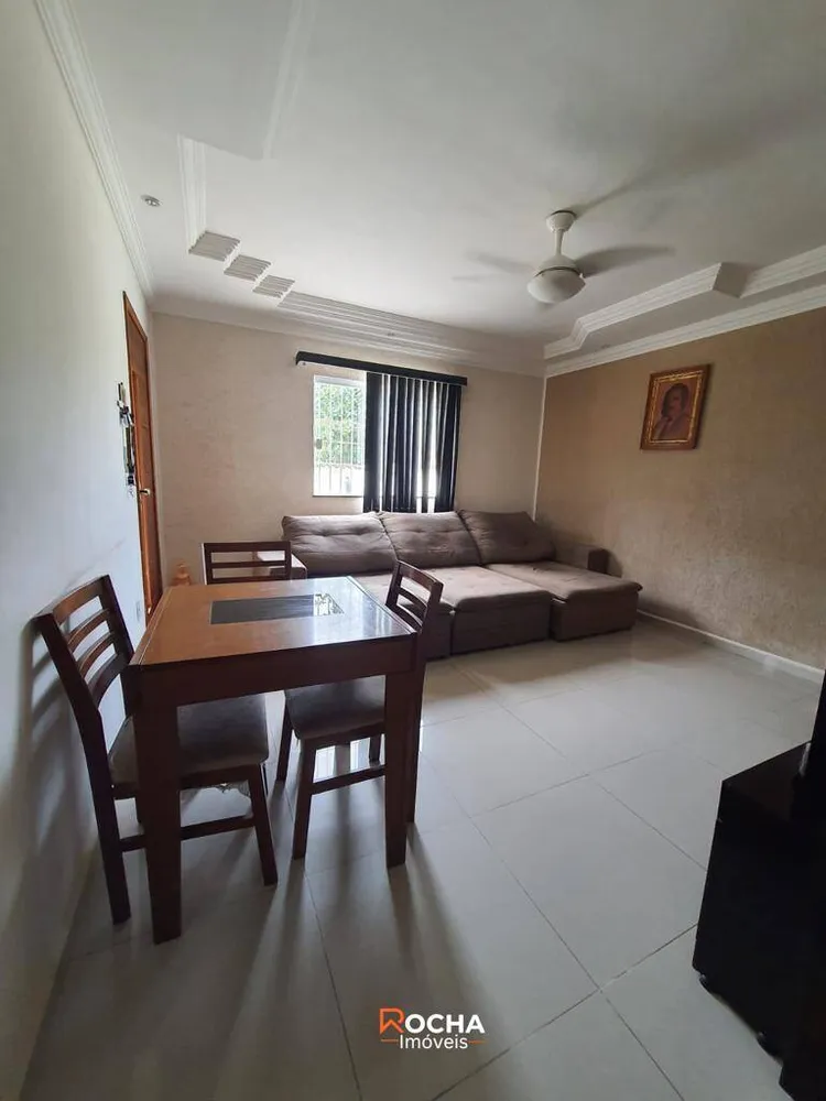 Casa, 3 quartos, 130 m² - Foto 4