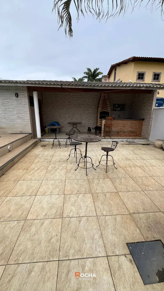 Casa, 3 quartos, 130 m² - Foto 17