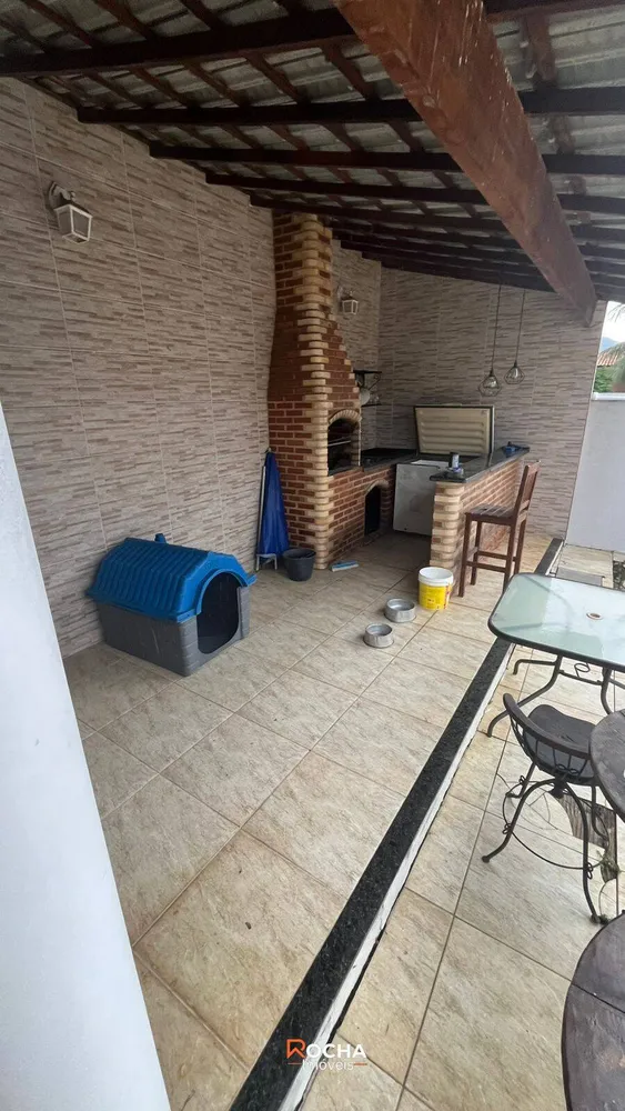 Casa, 3 quartos, 130 m² - Foto 12