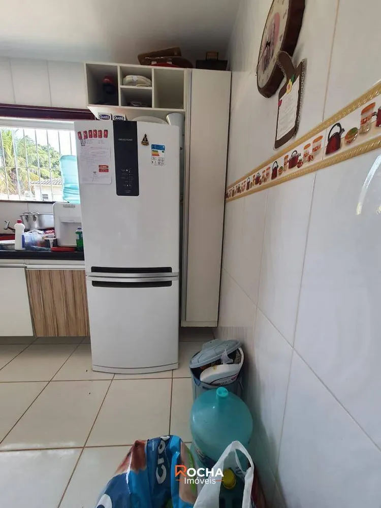 Casa, 3 quartos, 130 m² - Foto 6