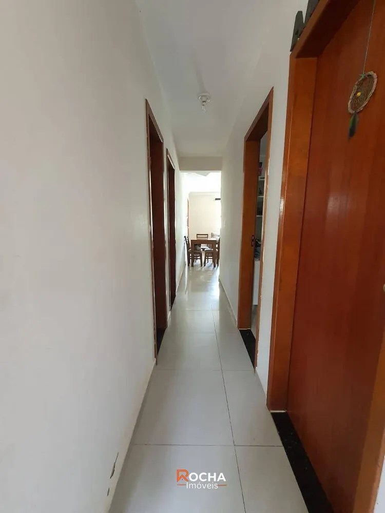 Casa, 3 quartos, 130 m² - Foto 3