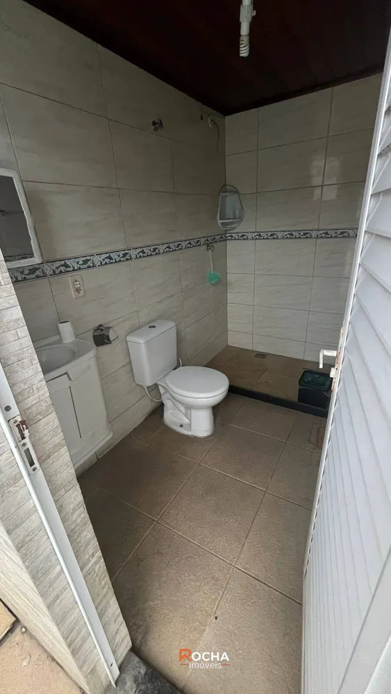 Casa, 3 quartos, 130 m² - Foto 11
