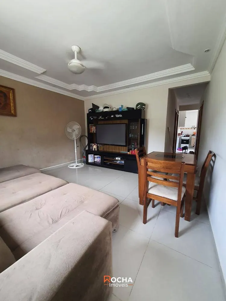 Casa, 3 quartos, 130 m² - Foto 8