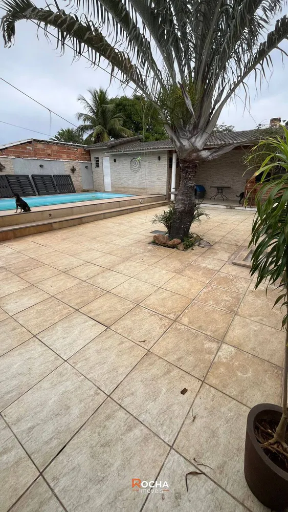 Casa, 3 quartos, 130 m² - Foto 2