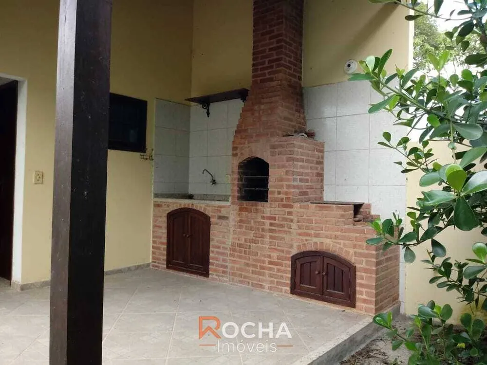 Casa, 3 quartos - Foto 13