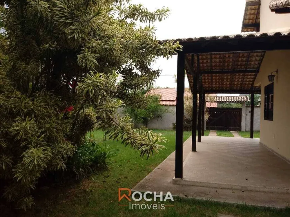 Casa, 3 quartos - Foto 12